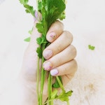 이촌동 네일타임 삼익상가