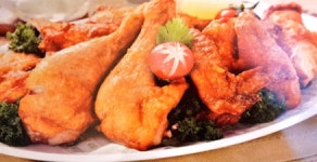 삼미통닭 파주교하점