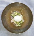 오가피한방국밥