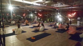 W휘트니스 부산댄스학원 서면점