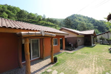 샘터펜션