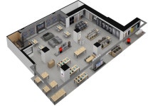 삼성스토어 대백프라자