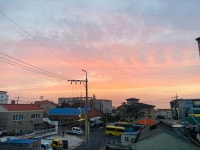 제주공항 게스트하우스 노마드인제주