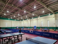 부산유남규탁구체육관
