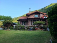 살아생전 꼭 가봐야하는 산골독채펜션