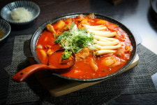 고급지닭 천안본점