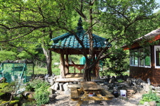 샘터펜션