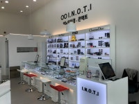 이노티안경 양주옥정타운점