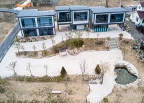 골든파인펜션