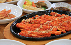 쉬어가기좋은날식당