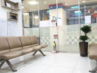 홍지희내과의원