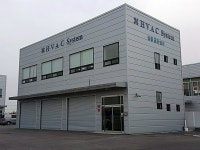 HVAC시스템