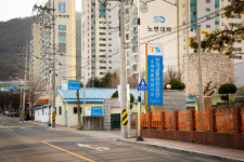 한국교통안전공단 수성자동차검사소