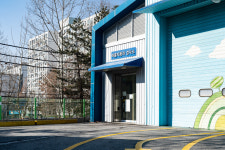 한국교통안전공단 노원자동차검사소