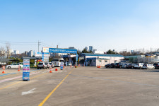 한국교통안전공단 성동자동차검사소