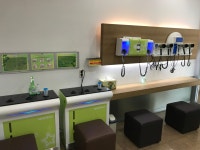 푸른이비인후과의원