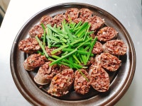 83순대국