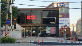 K2 전주평화MS점