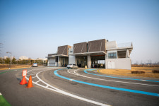 한국교통안전공단 세종자동차검사소