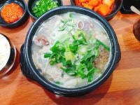 83순대국