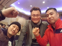 정성호복싱