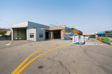 한국교통안전공단 천안자동차검사소