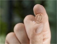 청각학박사 김도균보청기