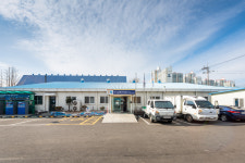 한국교통안전공단 진주자동차검사소