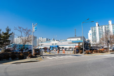 한국교통안전공단 노원자동차검사소