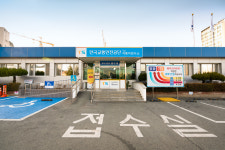 한국교통안전공단 수성자동차검사소