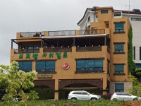 보리밭사이길로