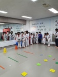 국가대표 나래태권도 교육관