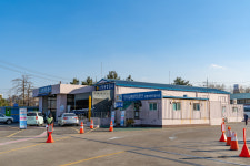 한국교통안전공단 성동자동차검사소