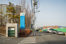 한국교통안전공단 수성자동차검사소