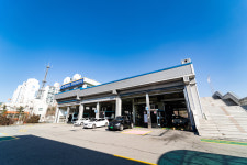 한국교통안전공단 노원자동차검사소