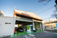 한국교통안전공단 달서자동차검사소