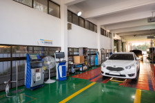 한국교통안전공단 동해자동차검사소