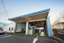 한국교통안전공단 진주자동차검사소