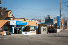 한국교통안전공단 북광주자동차검사소