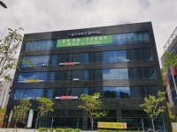 골프존파크 옥길 블랙캐슬