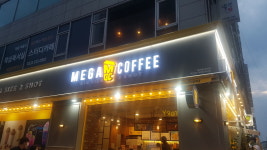 메가MGC커피 부평북부역점