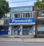 파나소닉서비스센터 춘천점