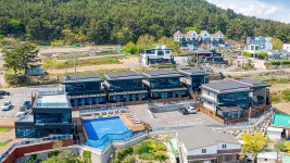 포항 프레젠트풀빌라