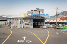 한국교통안전공단 경주자동차검사소