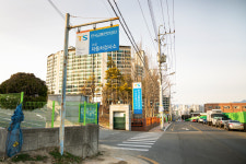 한국교통안전공단 수성자동차검사소