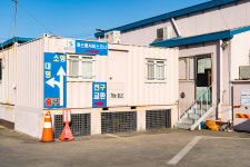 한국교통안전공단 성동자동차검사소