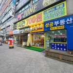 와플대학 천안두정 캠퍼스