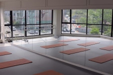 르레브발레학원