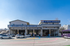 한국교통안전공단 노원자동차검사소