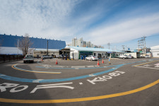 한국교통안전공단 진주자동차검사소